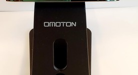 Good
													Apple iPhone 13 Pro Max - Unlocked, Green, 128 GB, A2484, photo 5 of 5