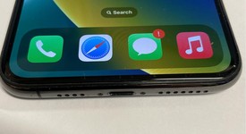 Good
													Apple iPhone 11 Pro Max - Unlocked, Gray, 256 GB, A2161, photo 2 of 14
