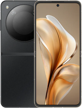 nubia Flip 5G
