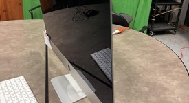 Good
													iMac 2020 27" Retina 5K - I7, 2 TB, 32 GB, photo 4 of 9