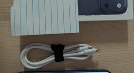 Mint
													Apple iPhone 17 Pro Max - Unlocked, Deep Blue, 512 GB, A3257, photo 2 of 8