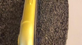 Good
													Apple iPhone 11 - Unlocked, Yellow, 64 GB, A2111, photo 2 of 5