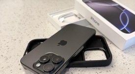 Mint
													Apple iPhone 16 Pro - Unlocked, Black, 128 GB, A3083, photo 4 of 6