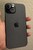 Good Apple iPhone 15 - T-Mobile, Black, 128 GB, A2846