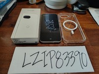 Google Pixel 9a