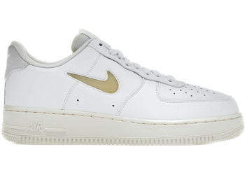 Nike Air Force 1 Low '07 Jewel Pale Vanilla for sale