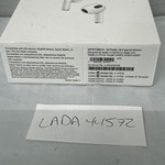 New Apple AirPods 3rd Gen - Lightning Case