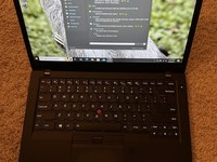 Lenovo ThinkPad Laptop