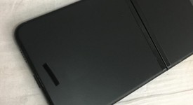 Good
													Samsung Galaxy Z Flip3 5G - Verizon, Black, 128 GB, 8 GB, SM-F711U, photo 5 of 7