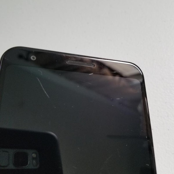 Google Pixel 3a XL - T-Mobile, 64 GB, Black, 4 GB, G020C