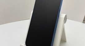 Fair
													Apple iPhone 13 Mini - Unlocked, Blue, 128 GB, A2481, photo 2 of 8