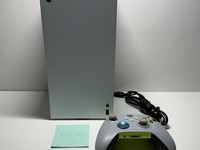 Xbox Series X (2020)