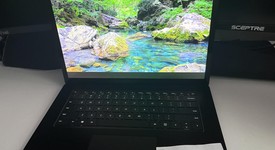 Good
													Microsoft Surface Laptop 3 - I5, Black, 256 GB, 8 GB, 15", photo 2 of 6