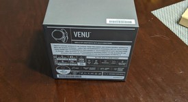 New
													Garmin Venu - Silver, photo 2 of 4