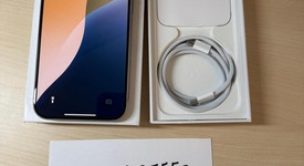 Mint
													Apple iPhone 15 Pro - Unlocked, White, 128 GB, A2848, photo 2 of 12