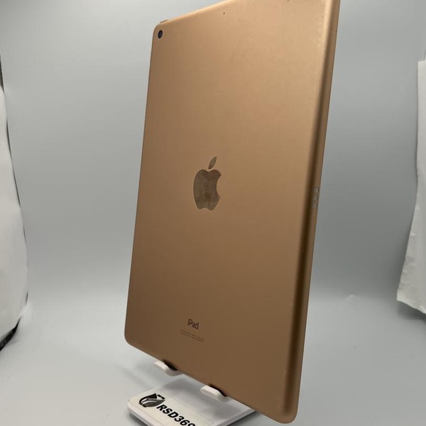 Apple iPad (8th Gen) - Wi-Fi, 128 GB, Gold, A2270