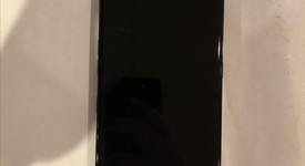 Good
													LG G8 ThinQ - AT&T, Black, 128 GB, 6 GB, LM-G820UM, photo 4 of 7