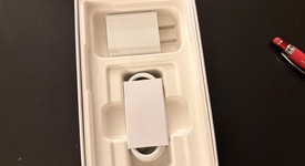 Mint
													Minimal Phone - Unlocked, Pebble, 128 GB, 6 GB, photo 3 of 11