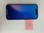 Fair Apple iPhone 13 - Unlocked, Blue, 128 GB, A2482