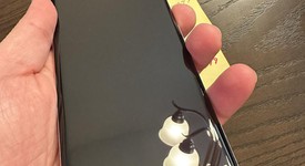 Mint
													Google Pixel 6 Pro - Verizon, White, 256 GB, 12 GB, G8VOU, photo 5 of 11