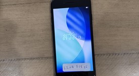 Good
													Apple iPhone SE 3rd Gen 2022 - Unlocked, Midnight, 64 GB, A2595, photo 2 of 7