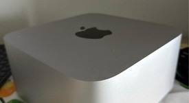 Mint
													Mac Studio 2022 - Apple M1 Max, 512 GB, 32 GB, 24 Core GPU, photo 5 of 7