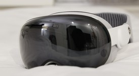 Mint
													Apple Vision Pro - 512 GB, photo 1 of 11