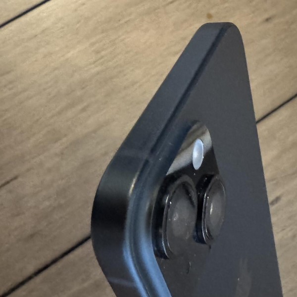 Apple iPhone 15 - US Cellular, 128 GB, Black, A2846