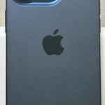 Good Apple iPhone 15 Pro - Unlocked, 256 GB, Blue, A2848