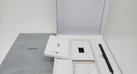 Good
													Samsung Galaxy Tab S6 - Wi-Fi, Gray, 128 GB, 6 GB, SM-T860, photo 3 of 4