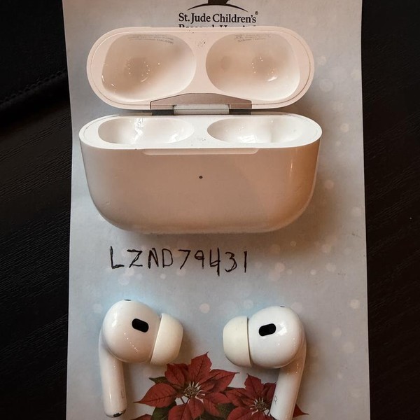 Apple AirPods Pro 2 - USB-C