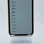 Good Apple iPhone 11 - Unlocked, Yellow, 64 GB, A2111