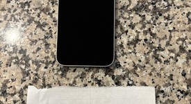 Good
													Apple iPhone 13 - AT&T, Starlight, 128 GB, A2482, photo 6 of 6