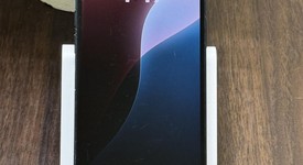 Fair
													Apple iPhone 13 - Unlocked, Midnight, 128 GB, A2482, photo 1 of 8