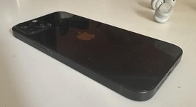 Good
													Apple iPhone 13 - T-Mobile, Midnight, 128 GB, A2482, photo 6 of 6