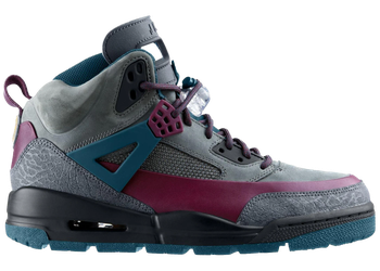 Jordan Spizike Flint Grey for sale