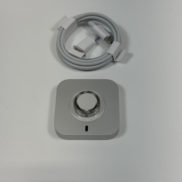 Oura Ring Gen 5 - Silver, Size 6
