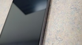 Mint
													Samsung Galaxy S24 FE - AT&T, Graphite, 128 GB, SM-S721U, photo 4 of 6