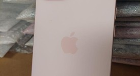 Mint
													Apple iPhone 15 - T-Mobile, Pink, 128 GB, A2846, photo 5 of 7