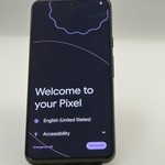 Fair Google Pixel 8 - Verizon, 128 GB, Obsidian, 8 GB, GKWS6, mmWave 5G