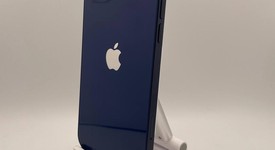 Mint
													Apple iPhone 12 - Unlocked, Blue, 128 GB, A2172, photo 2 of 6