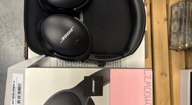 Used
													Bose QuietComfort 45 - Black, photo 1 of 5