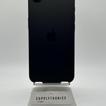 Good Apple iPhone 16e - Unlocked, 128 GB, Black, A3212