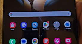 Mint
													Samsung Galaxy Z Fold4 5G - Unlocked, Gray, 512 GB, 12 GB, SM-F936U1, photo 5 of 6