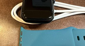 Mint
													Apple Watch Series 8 45mm - Midnight, A2771 - GPS, Aluminum, photo 5 of 17