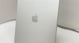 Mint
													Apple iPad 11th Gen - Wi-Fi, Silver, 128 GB, A3354, photo 3 of 5