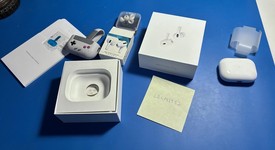 Used
													Apple AirPods Pro 2 - USB-C, photo 1 of 8