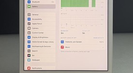 Good
													Apple iPad 7th Gen - Wi-Fi, Silver, 128 GB, A2197, photo 2 of 10