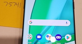Good
													OnePlus 9 Pro - Unlocked, Green, 256 GB, 12 GB, LE2125, photo 1 of 8