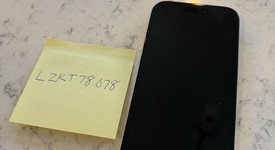 Good
													Apple iPhone 15 Pro - Unlocked, Blue, 256 GB, A2848, photo 2 of 7